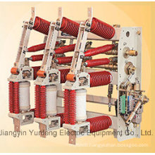 Yfz (ZN) -24 Safe & Reliable Hv Vacuum Circuit Breaker with High Quality